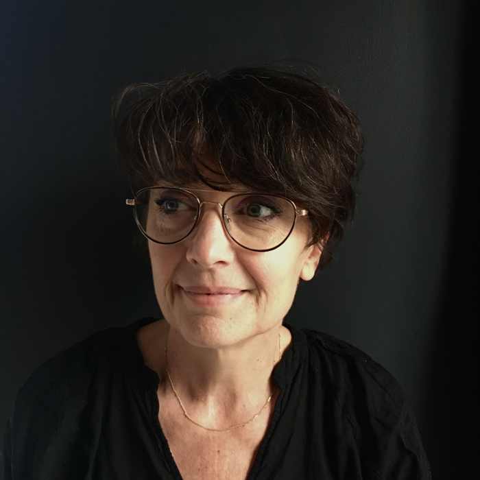 Dr Marie-Laure SAUVET