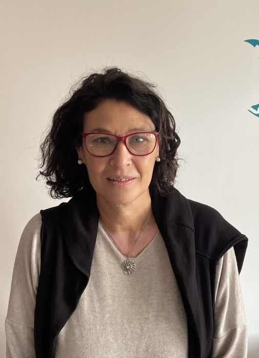 Dr PASCALE REICHENFELD