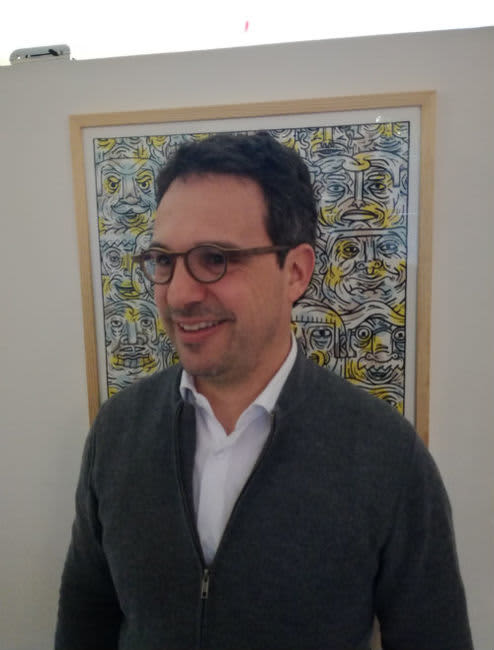 Dr Stéphane ADRA