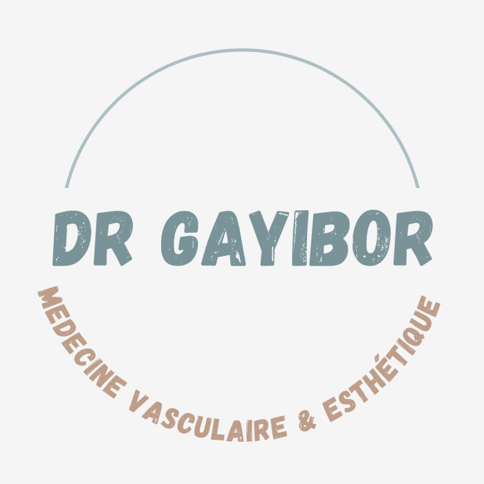 Dr Léonce Gayibor, Angiologue à Montigny-Lès-Metz