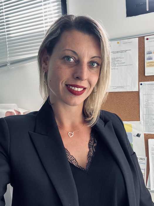 Laetitia Goraguer