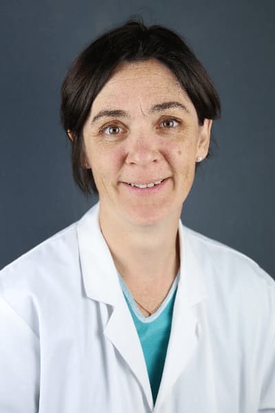 Dr Claire BASILLE