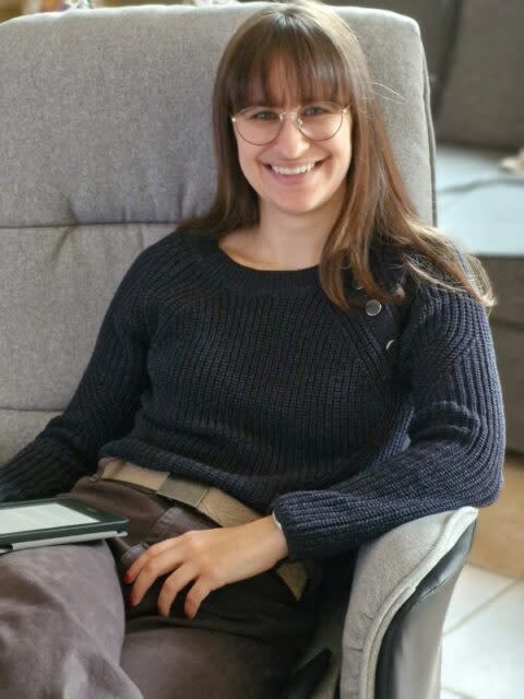 Dr Audrey Corand, Psychologue à Nogent-Sur-Vernisson