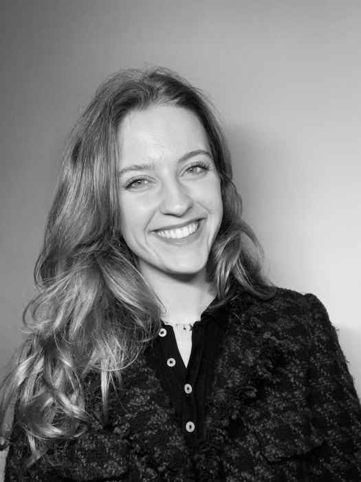 Agathe Milot