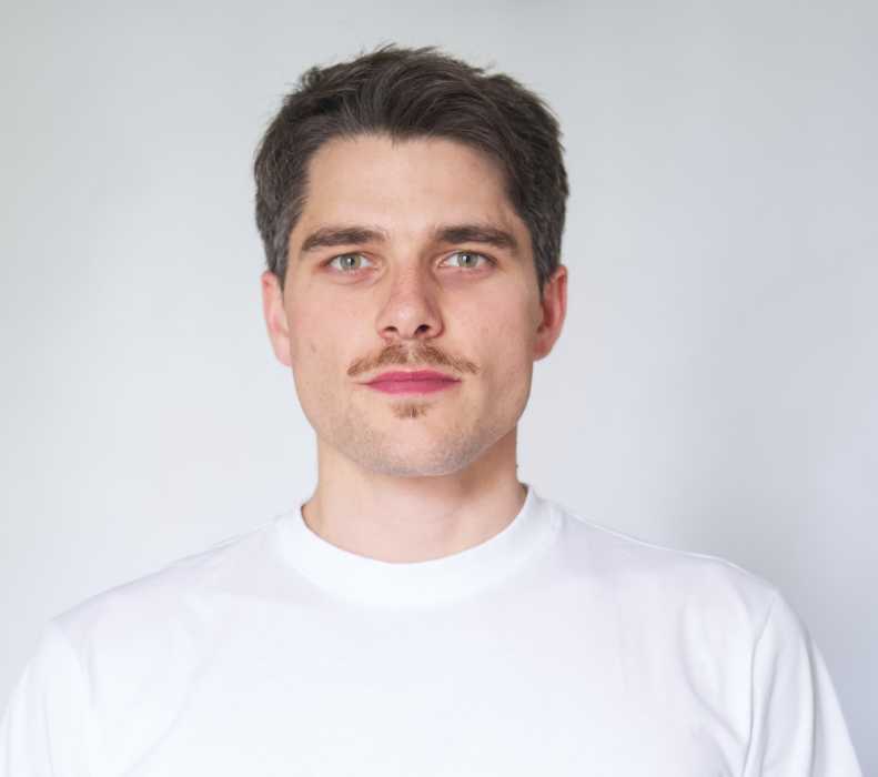 Adam Fresnais
