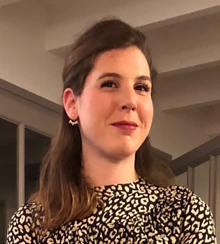 Clarisse GOURDIN