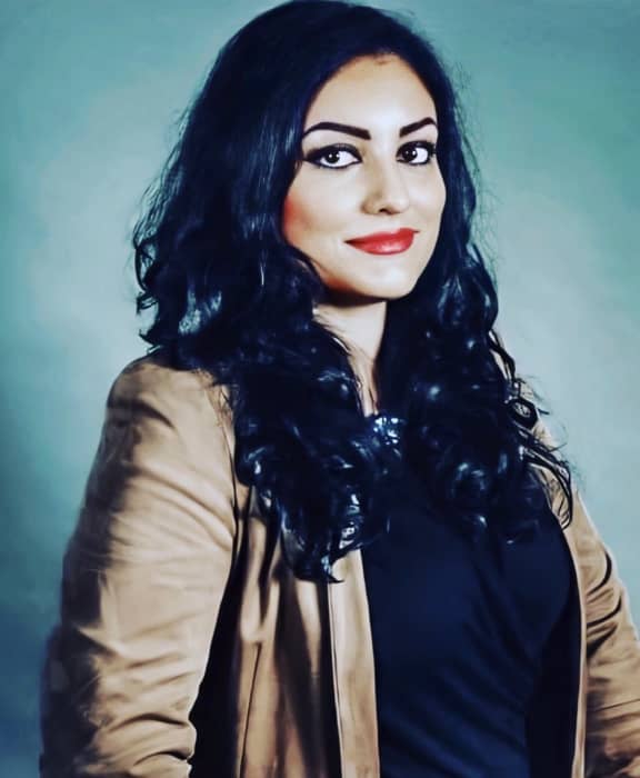 Dr Sophie TEDESCHI