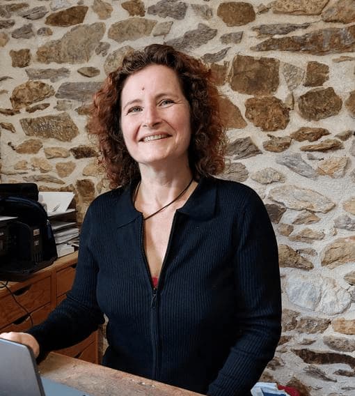 Veronique Rigaud