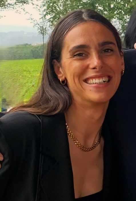Jeanne Le Floch