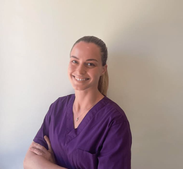 Dr LISE TEISSEIRE