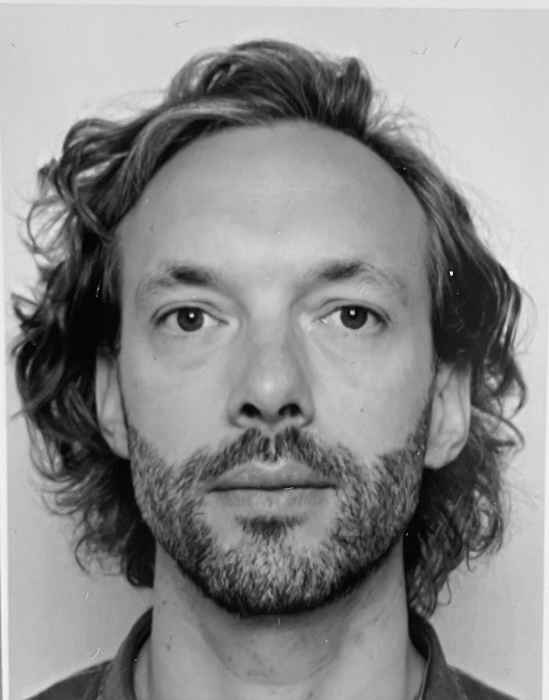 Christophe Berche