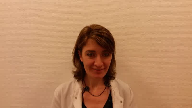 Dr Karen Chatillon