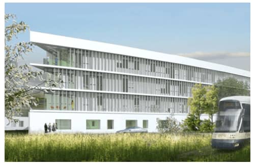 Centre D'imagerie Médicale Du Pays De Gex, Radiologue à Saint-Julien-En-Genevois