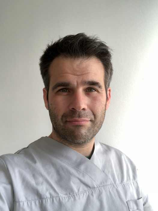 Stéphane Schoenacker