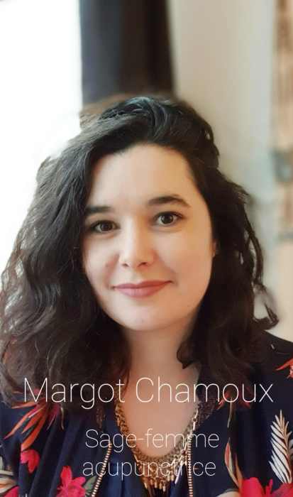 Margot Chamoux 