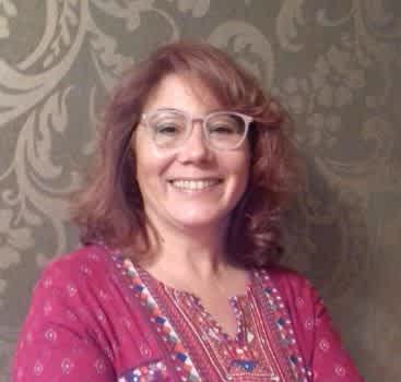 Sonia MARTINET