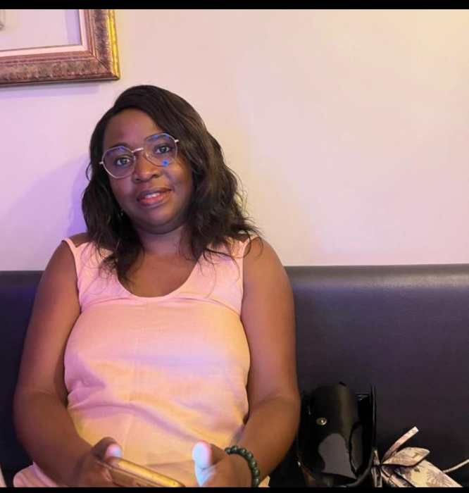 Dr Marylène MOUKETOU