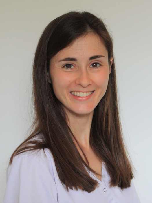 Dr Berengere Hay