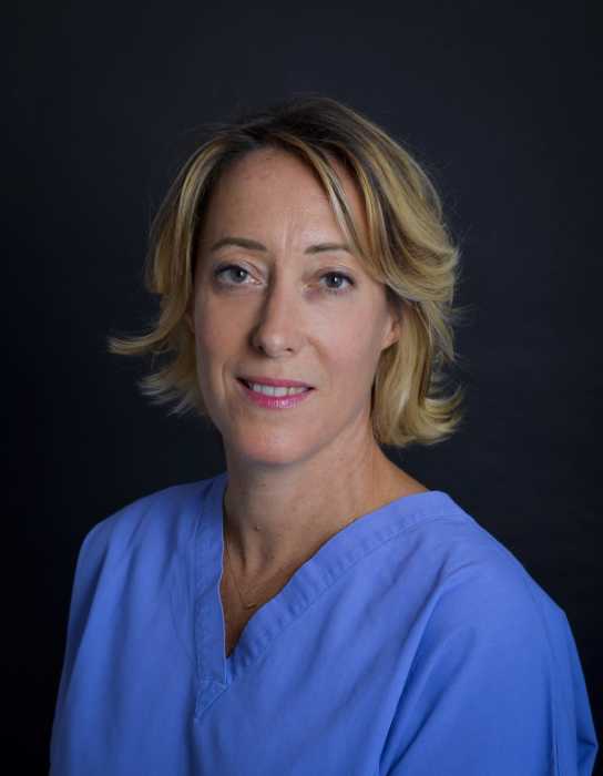 Claire MASON 