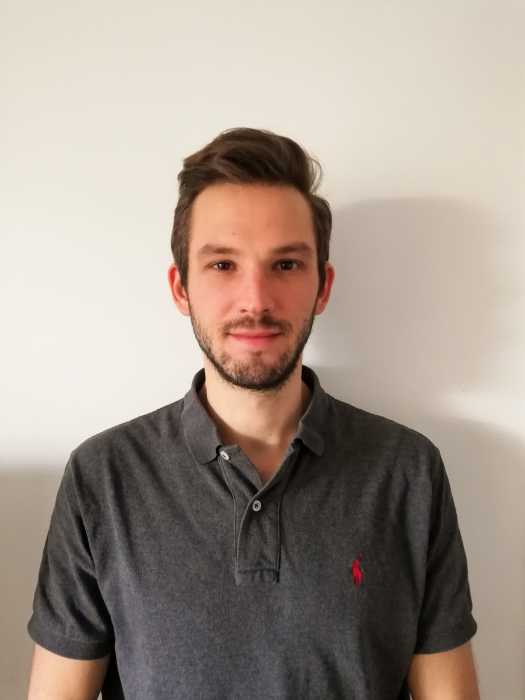 Julien Frohberg