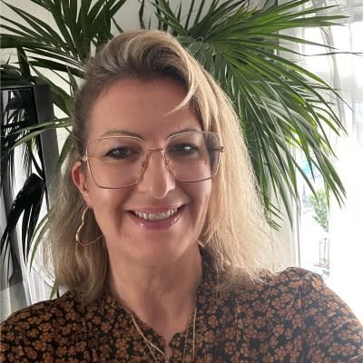 Dr Laetitia Demolliens