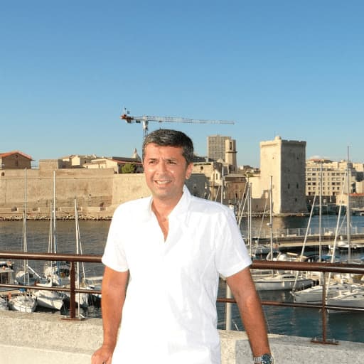 Dr Alex TAHMAZOV 