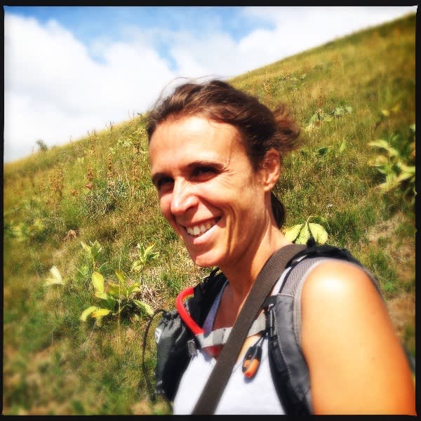 Dr Estelle MILLOT 