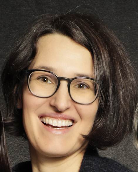 Dr CLAIRE LACOIN FORGUES