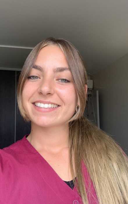 Chloé Bouyrelou