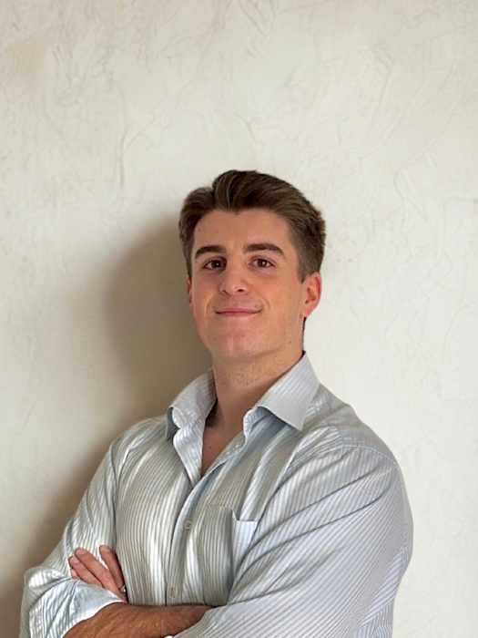 Dr Baptiste Burnier-Framboret, Ostéopathe à La Balme-De-Sillingy