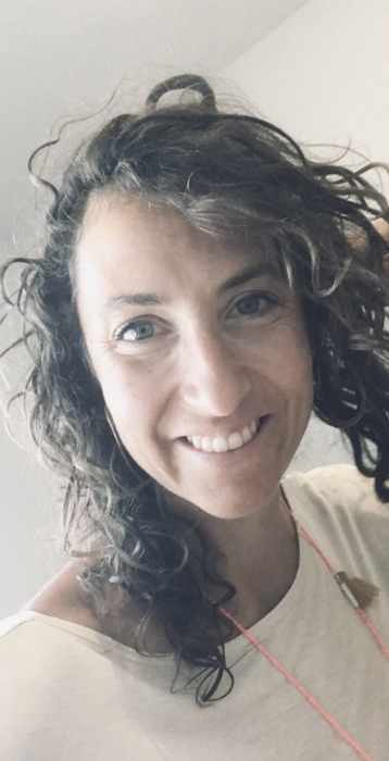 Marlene Marchal