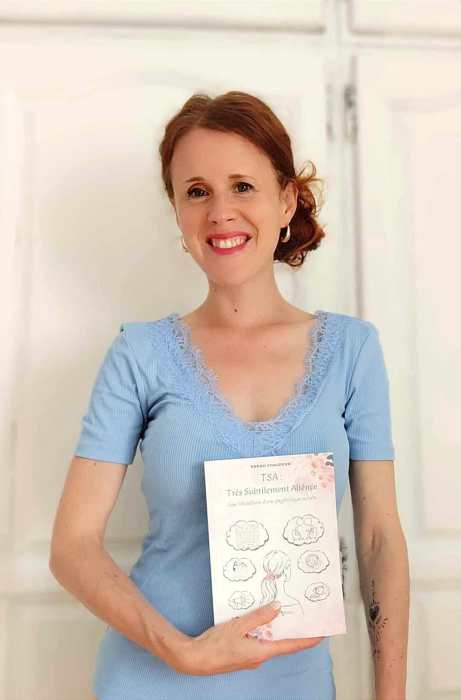 Sarah Chaudron