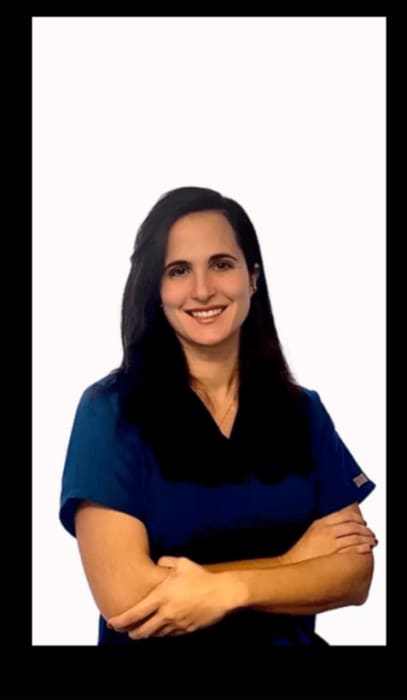 Dr Angela PETRICONE