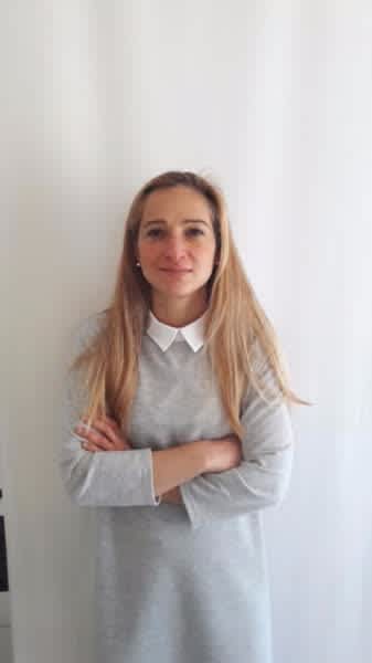 Dr Claire GASTALDI-SAËNKO