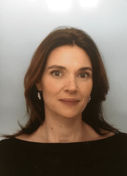 Dr Béatrice Lemarinel
