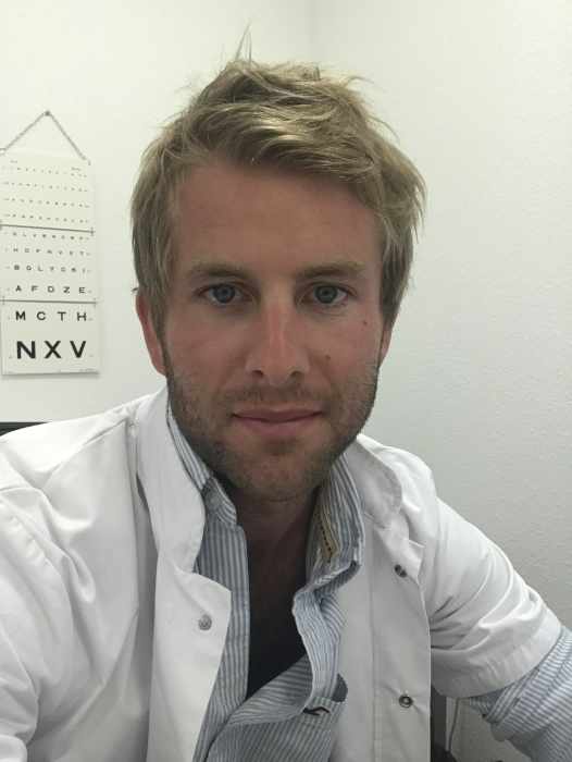 Dr GUILLAUME DREXLER 