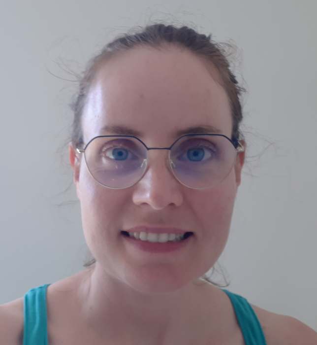 Dr JENNIFER LABOUE
