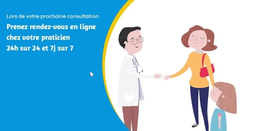 Dr Yannis Bessah, Médecin généraliste à Libourne