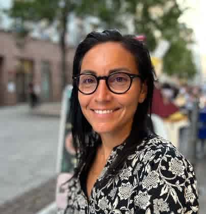 Dorothée Schreiber
