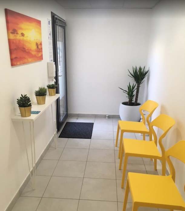 Cécile VIALLET, Ostéopathe à Voreppe Prenez rendezvous en ligne