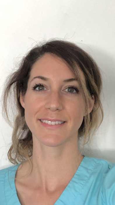 Dr Bérengère MAUREL