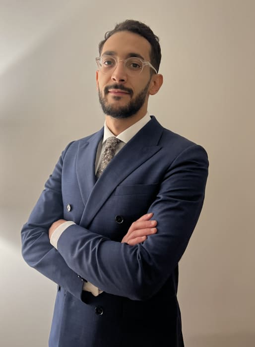 Dr Abdelmajid Benlarbi