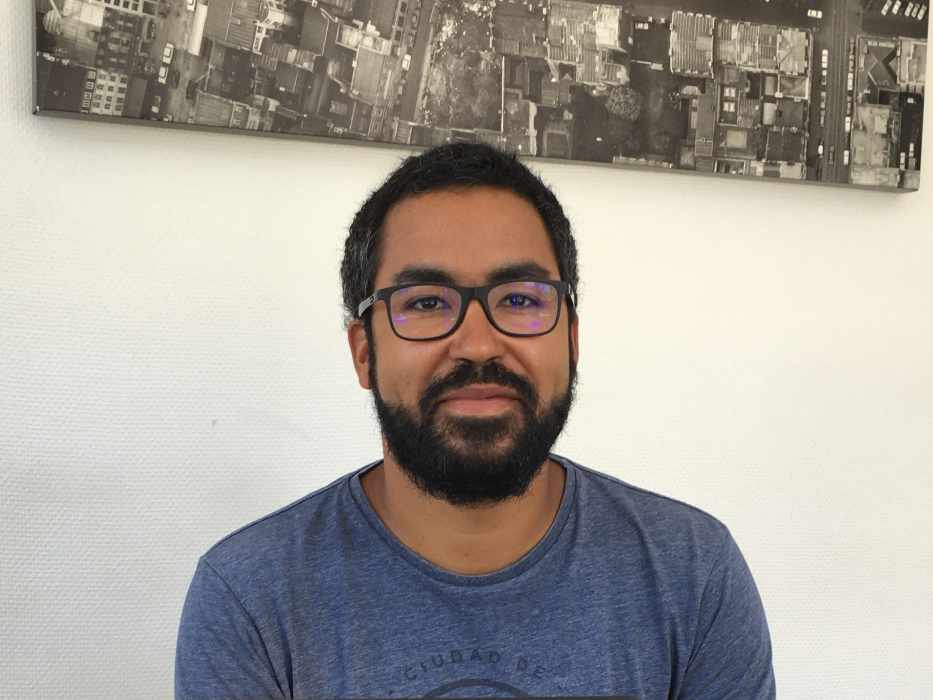 Dr Adrien WARTELLE