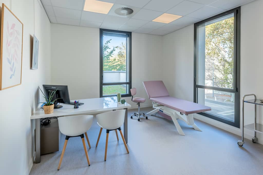 Centre du Sommeil de Lyon