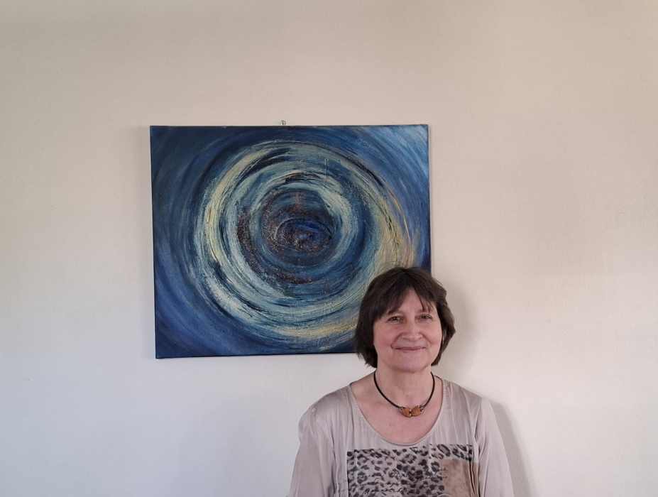 Dr PATRICIA Richerme