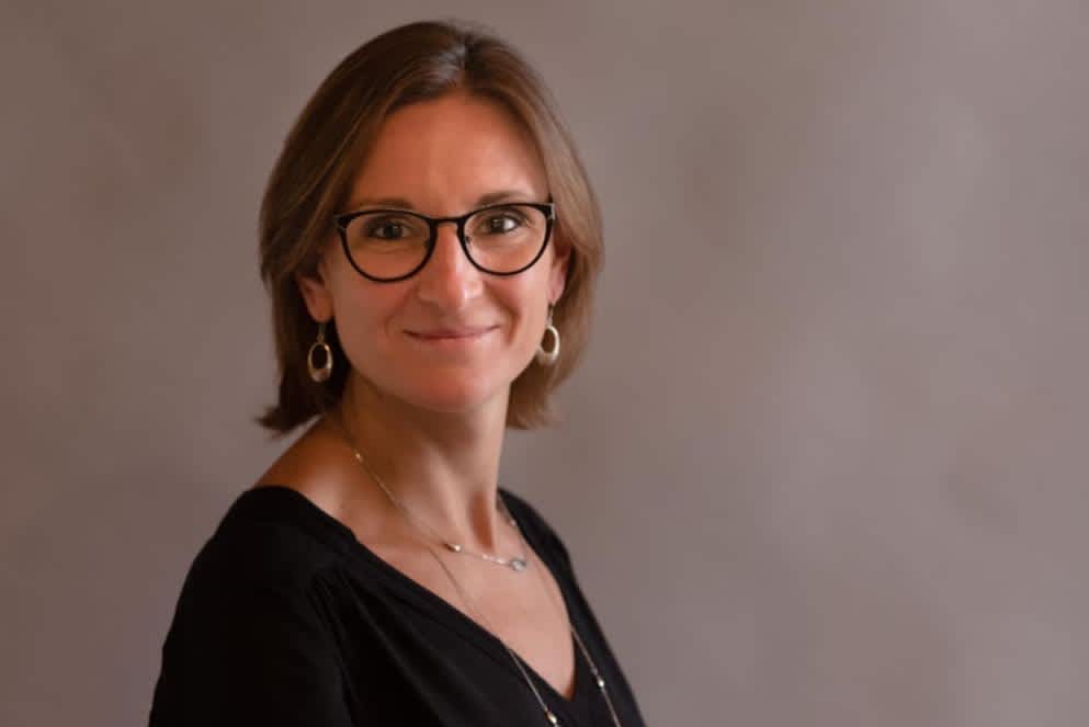 Christine Theobald