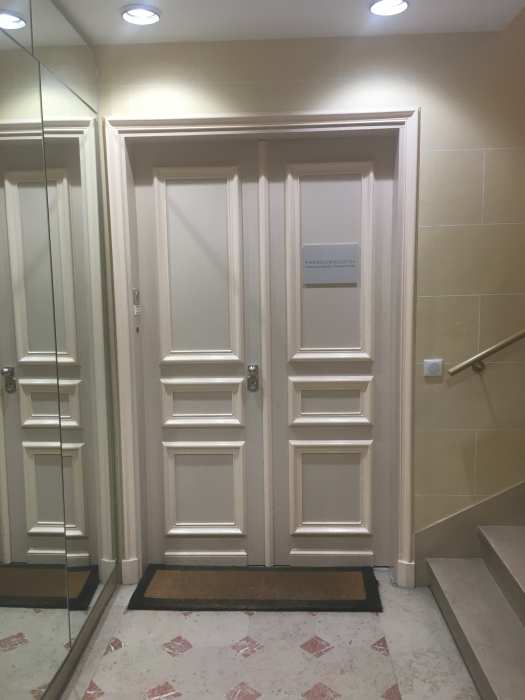 Dr Aurélien Delaunay, Chirurgiendentiste à Paris