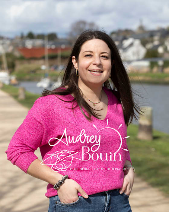 Audrey Bouin