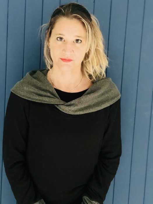Caroline Simeon