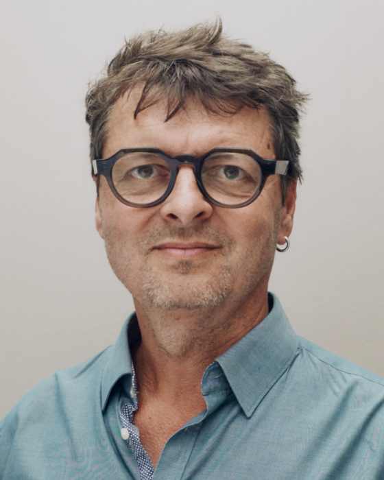 Frédéric Theys
